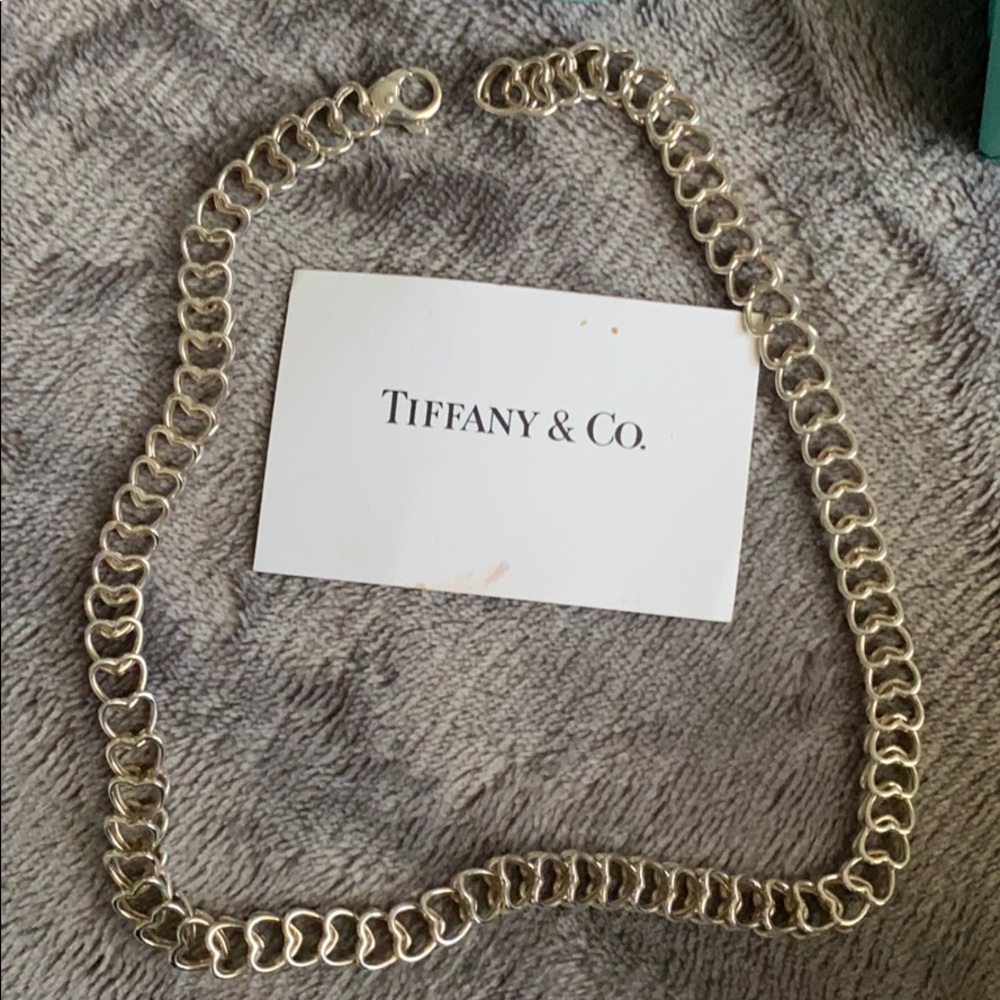 Tiffany Neckless - image 2